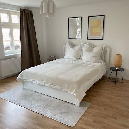 Charming Apartment Бланкенбург Экстерьер фото