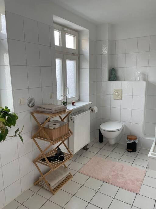 Charming Apartment Бланкенбург Экстерьер фото