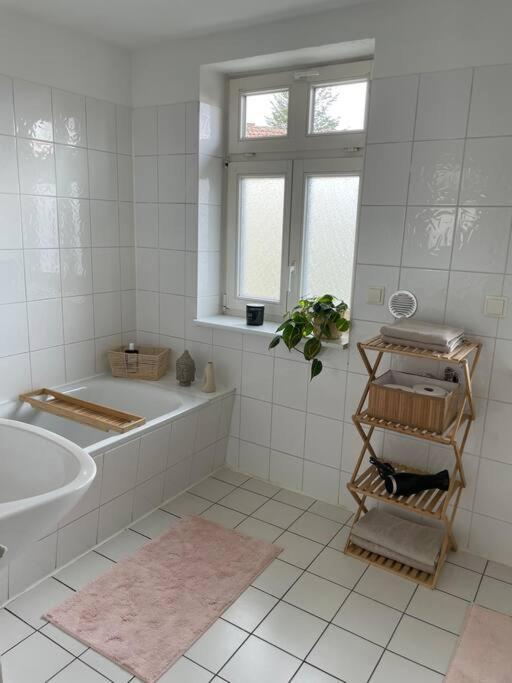 Charming Apartment Бланкенбург Экстерьер фото