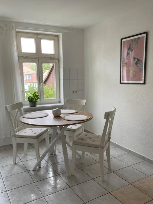 Charming Apartment Бланкенбург Экстерьер фото