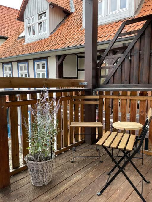 Charming Apartment Бланкенбург Экстерьер фото