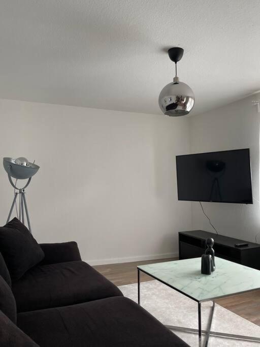 Charming Apartment Бланкенбург Экстерьер фото