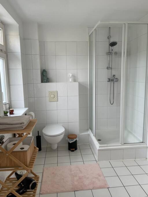 Charming Apartment Бланкенбург Экстерьер фото