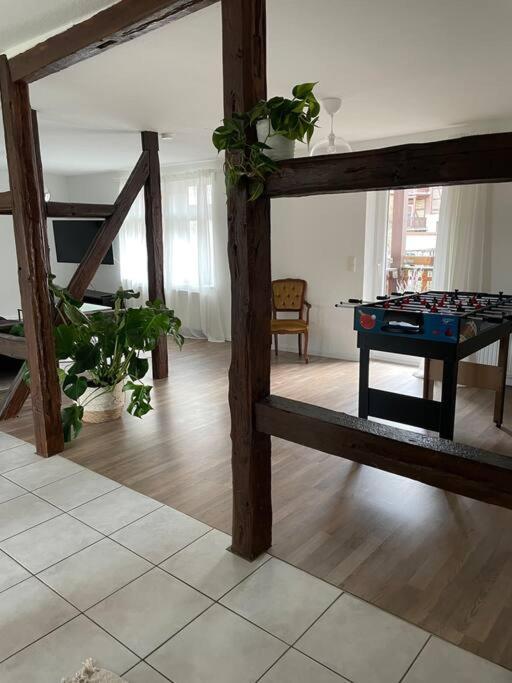 Charming Apartment Бланкенбург Экстерьер фото