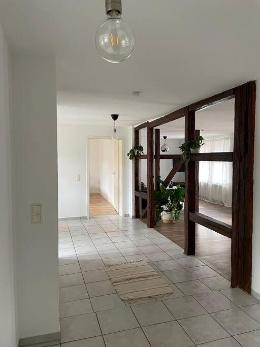 Charming Apartment Бланкенбург Экстерьер фото